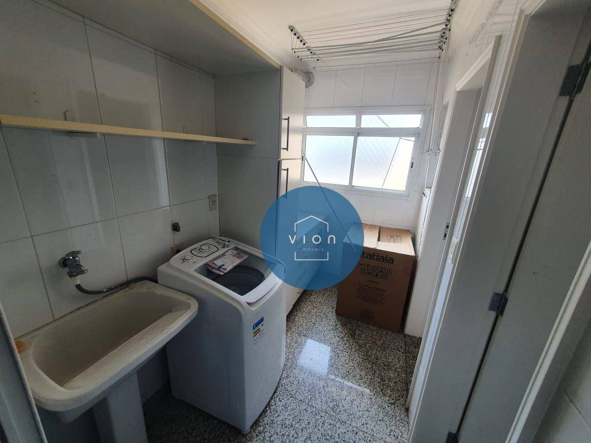 Apartamento para alugar com 3 quartos, 101m² - Foto 7