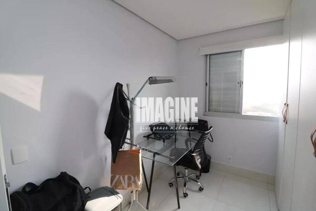 Apartamento à venda com 2 quartos, 97m² - Foto 8