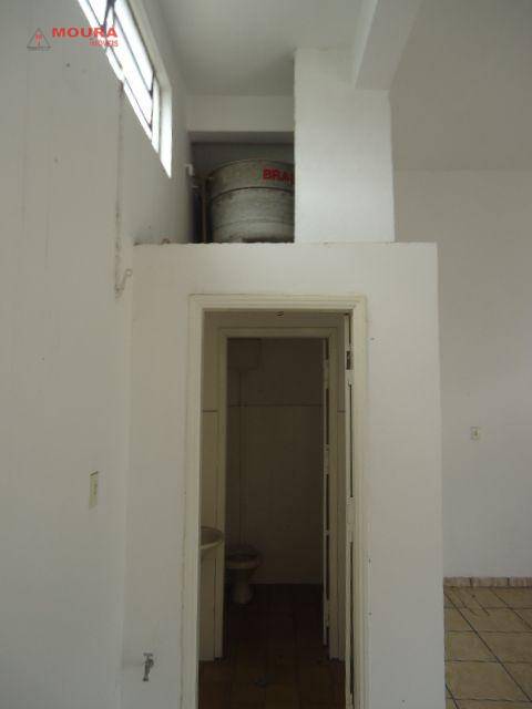 Loja-Salão para alugar, 40m² - Foto 3