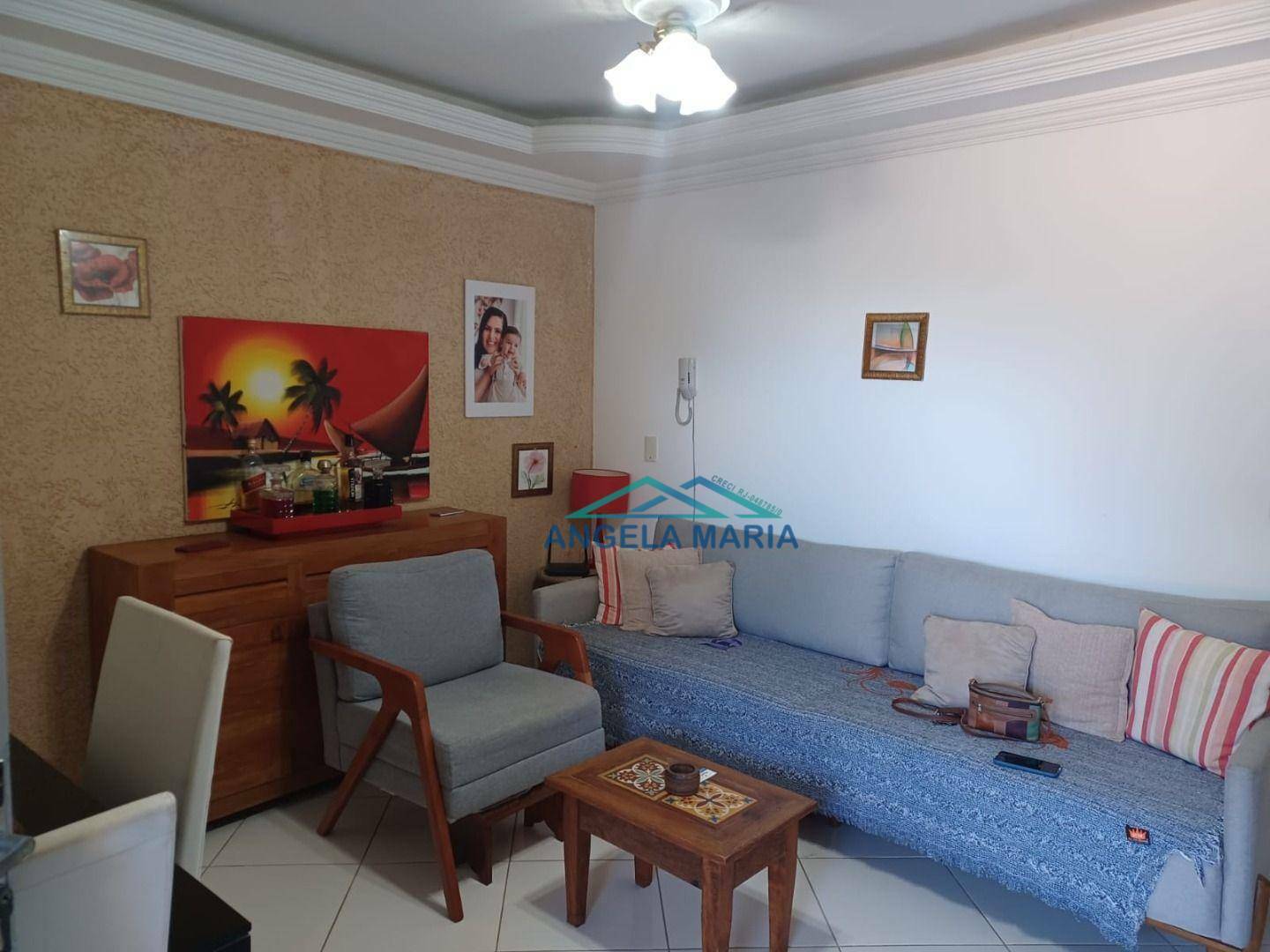 Apartamento à venda com 2 quartos, 67m² - Foto 5