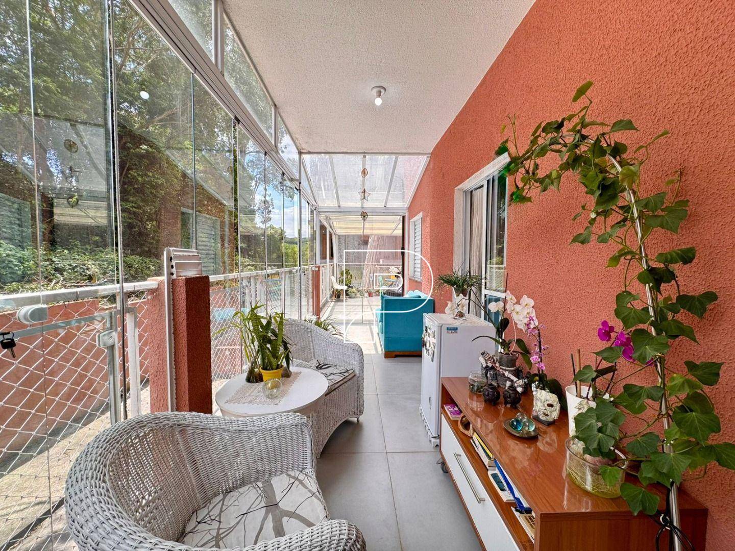 Apartamento, 3 quartos, 89 m² - Foto 4