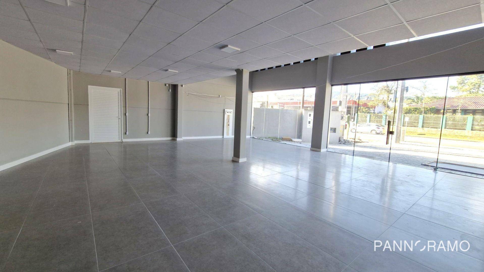 Loja-Salão para alugar, 193m² - Foto 4