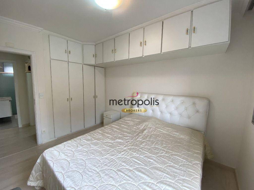 Apartamento à venda com 4 quartos, 180m² - Foto 21