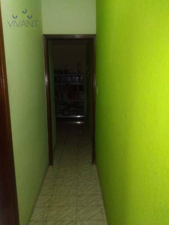 Sobrado à venda e aluguel com 3 quartos, 100m² - Foto 8