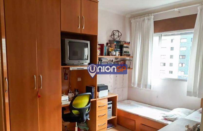 Apartamento à venda com 2 quartos, 74m² - Foto 3