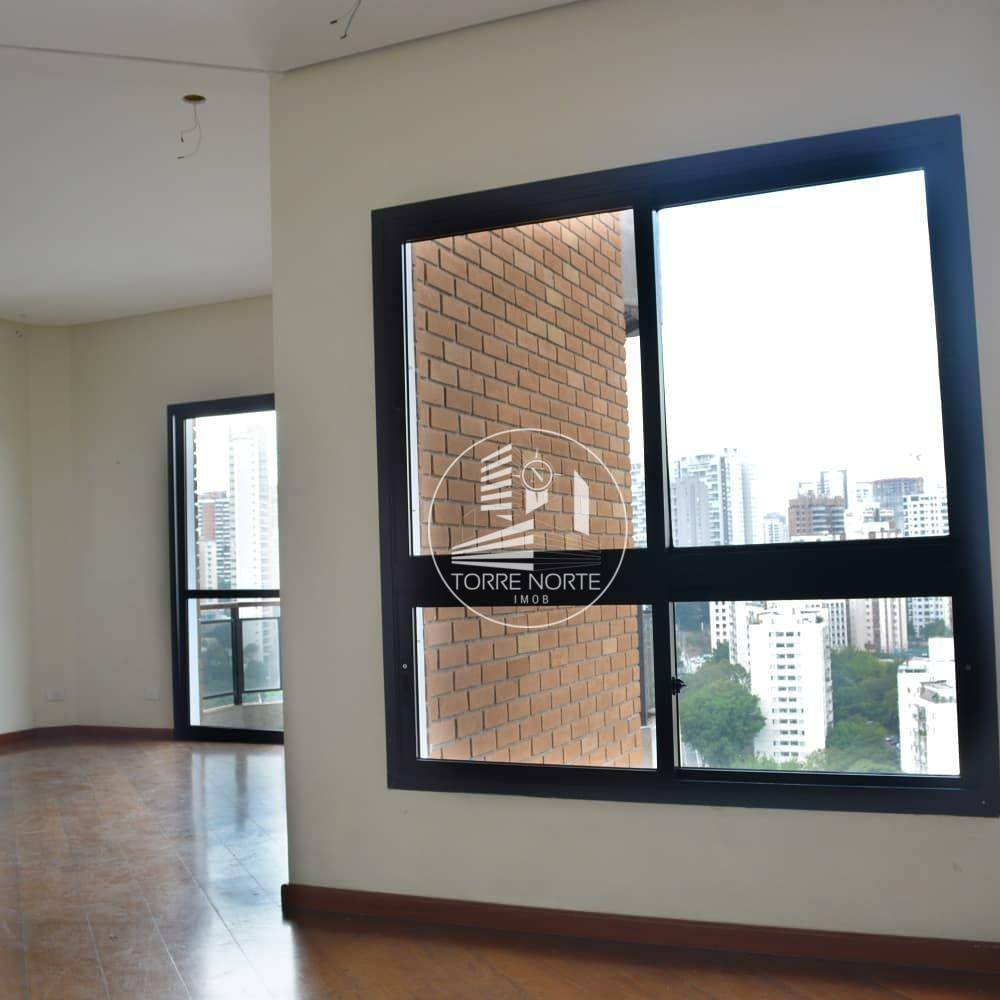 Cobertura à venda com 4 quartos, 267m² - Foto 15