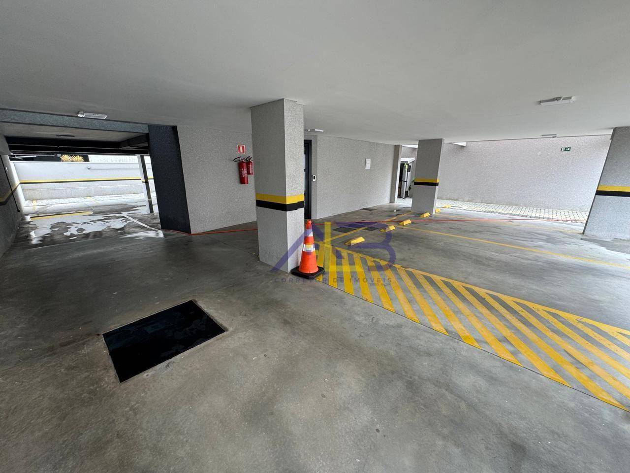 Apartamento, 2 quartos, 54 m² - Foto 3