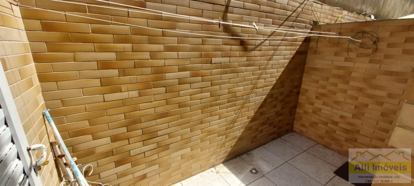 Sobrado à venda com 2 quartos, 65m² - Foto 6