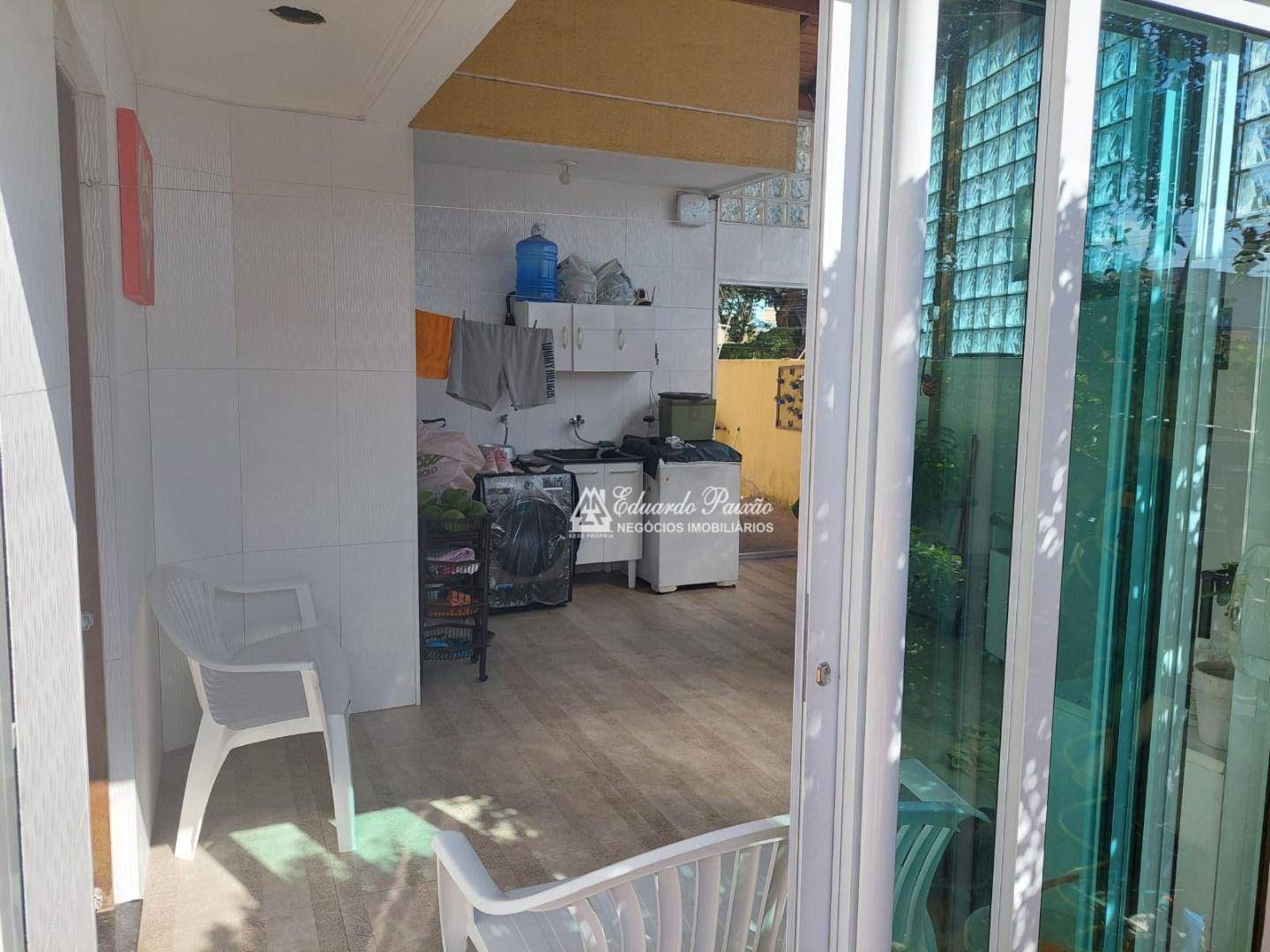 Sobrado à venda com 3 quartos, 136m² - Foto 29