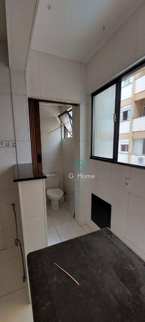 Apartamento à venda com 2 quartos, 60m² - Foto 17