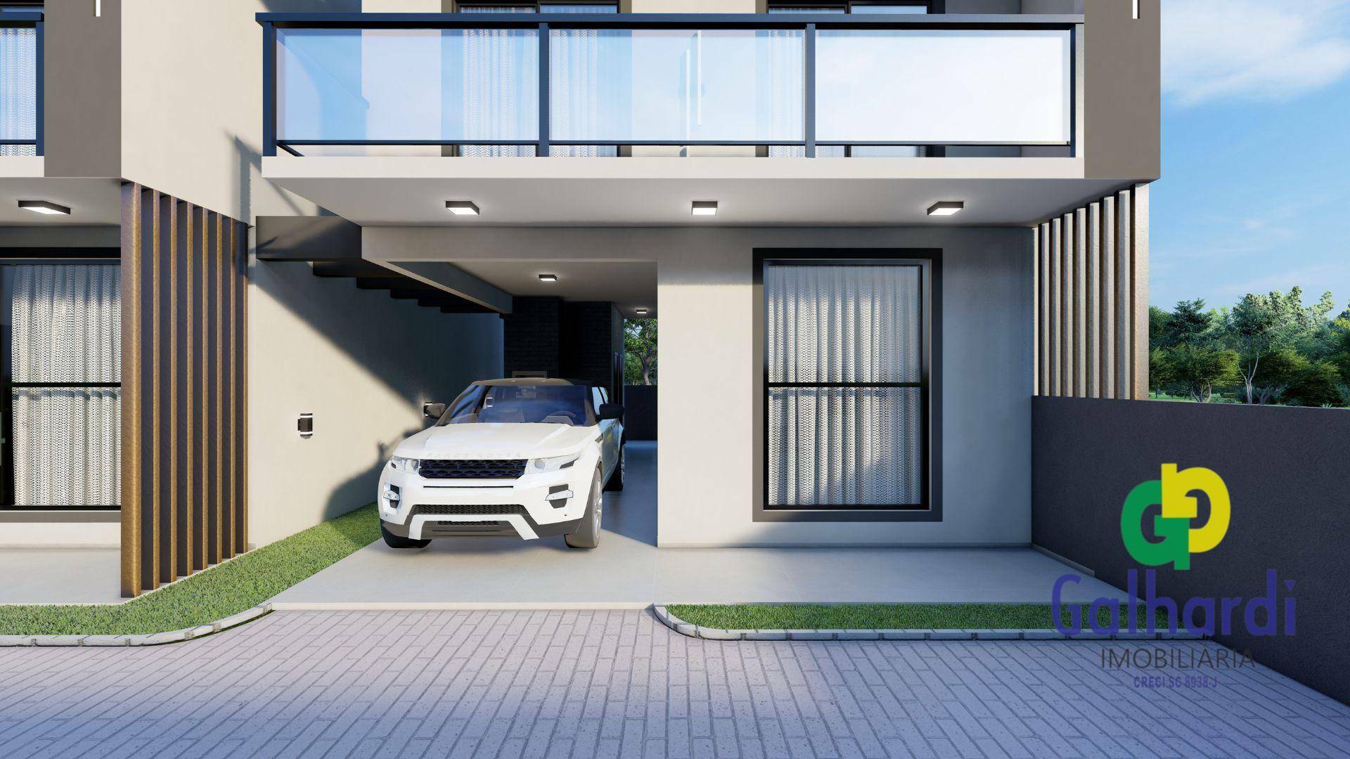 Sobrado à venda com 3 quartos, 97m² - Foto 3
