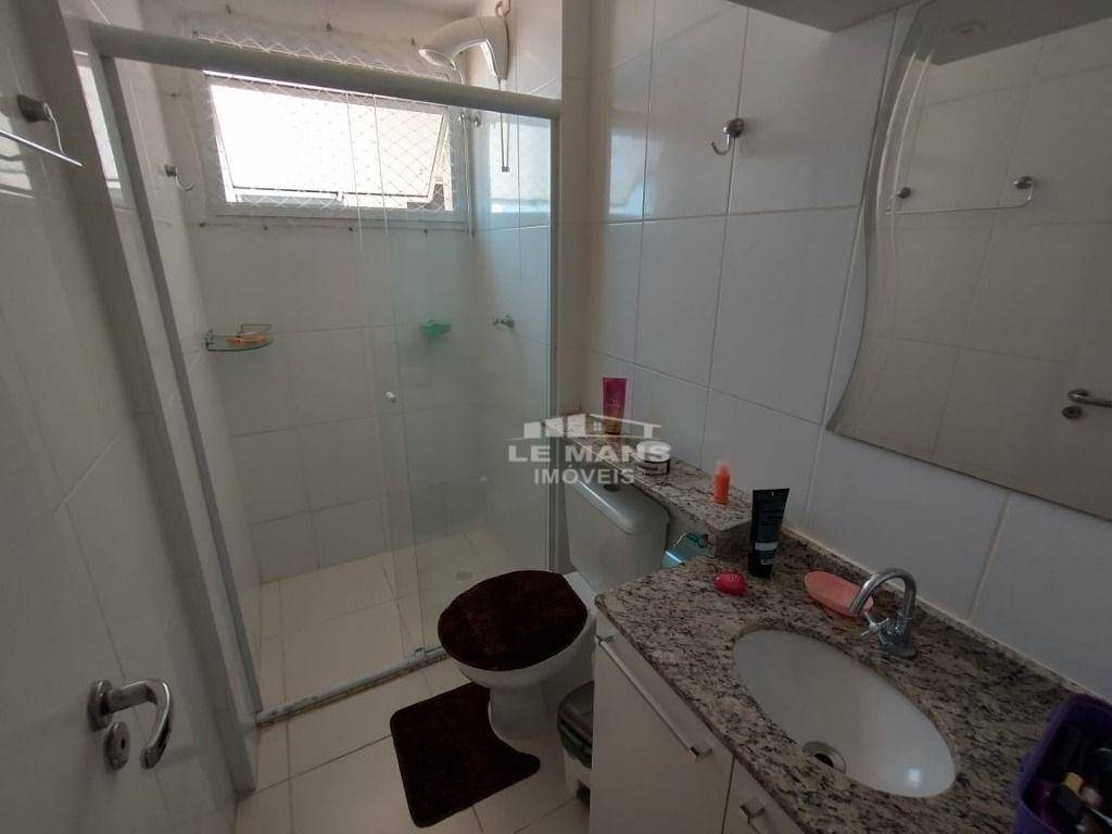 Apartamento à venda com 3 quartos, 85m² - Foto 24