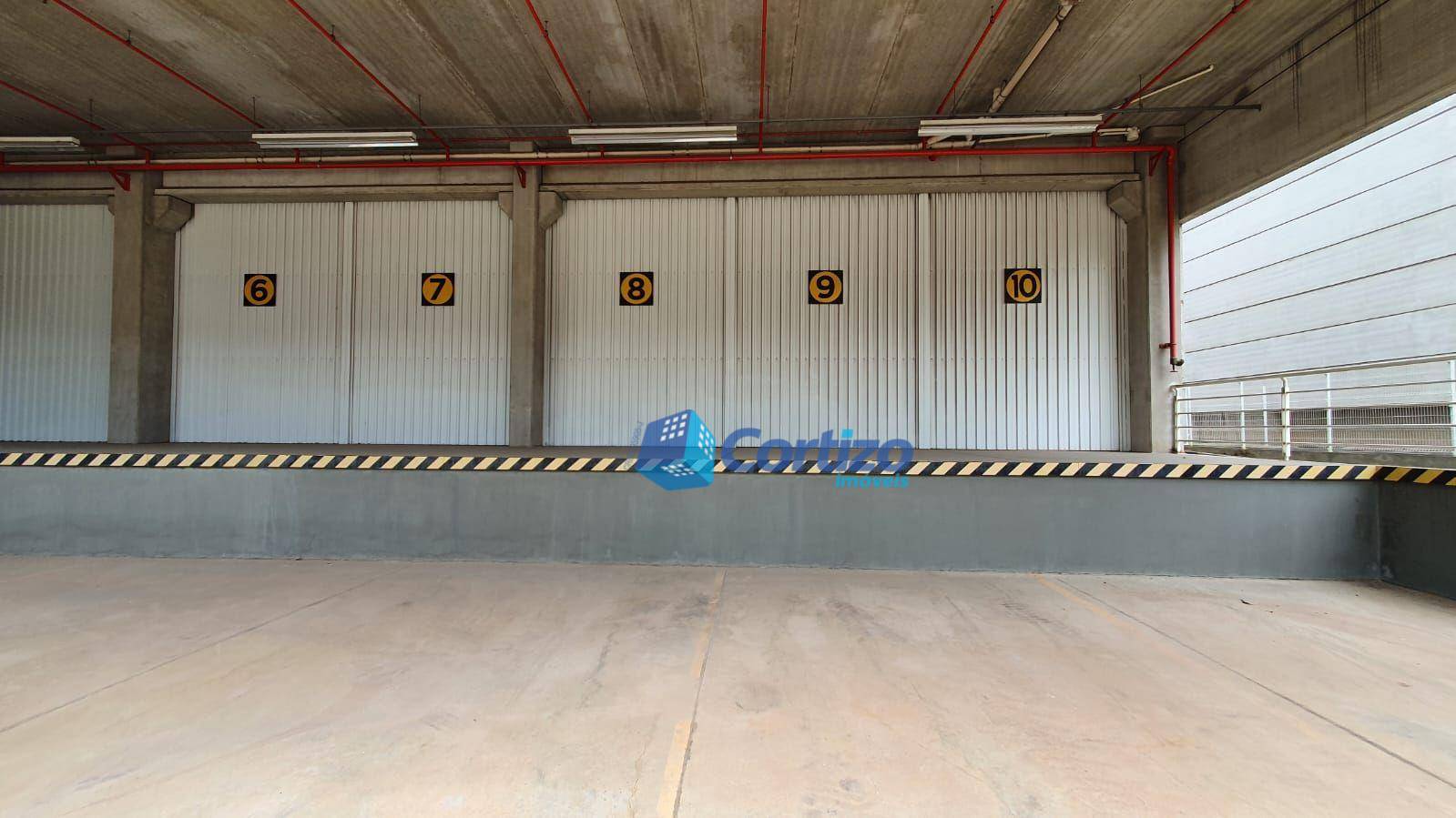 Depósito-Galpão, 8673 m² - Foto 21