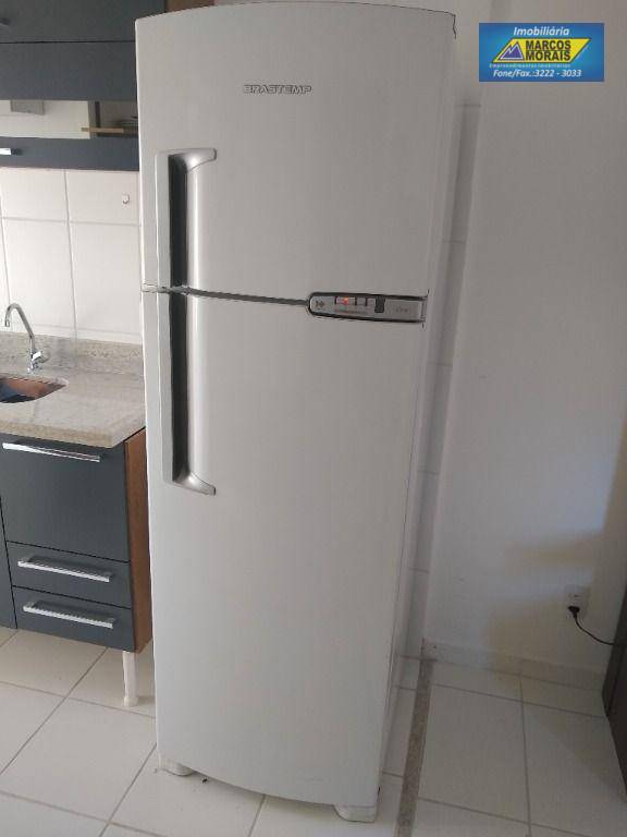 Apartamento à venda com 2 quartos, 41m² - Foto 10