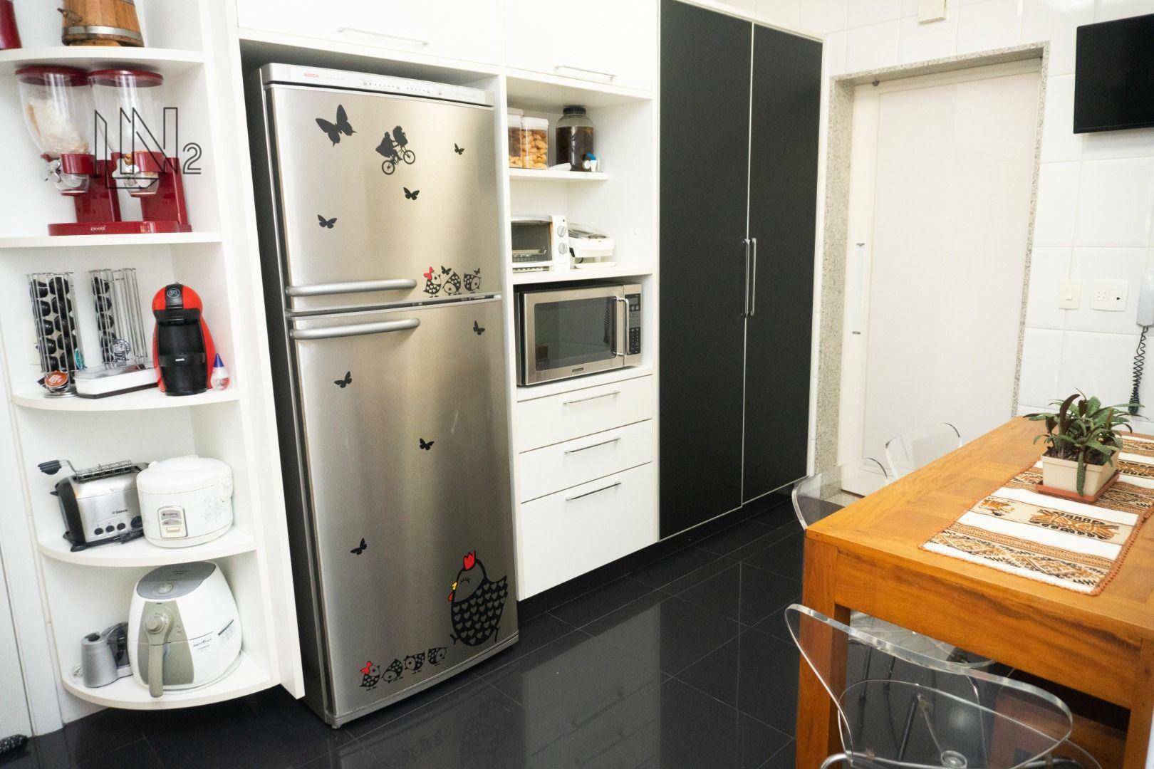 Apartamento à venda com 4 quartos, 143m² - Foto 43