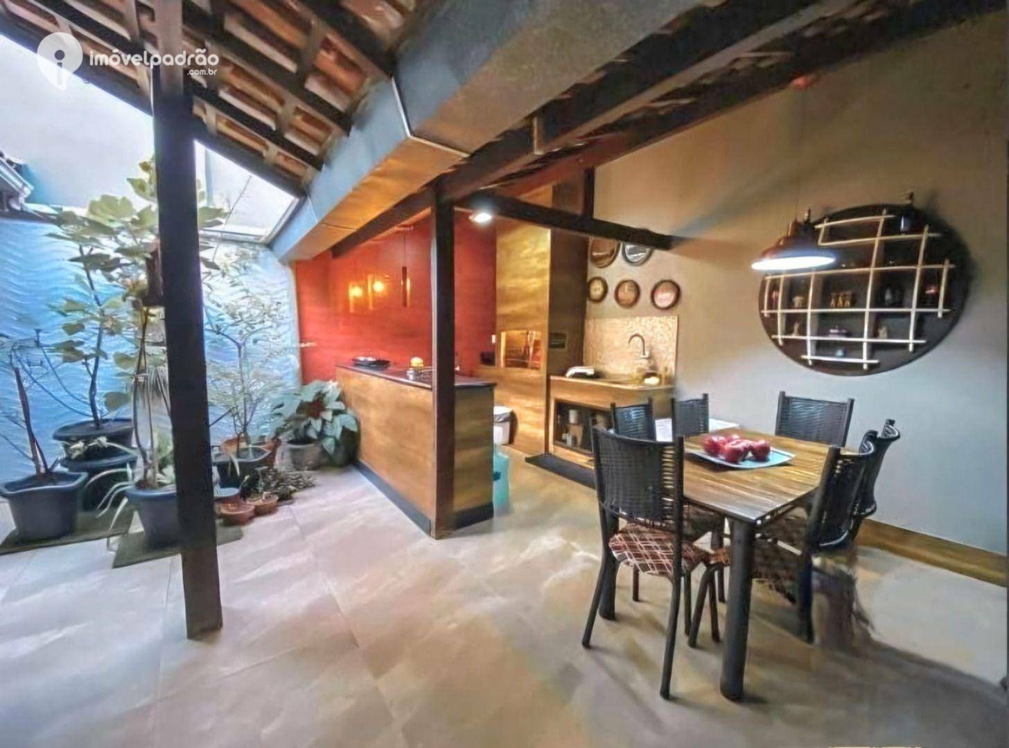 Casa de Condomínio à venda com 2 quartos, 180m² - Foto 9