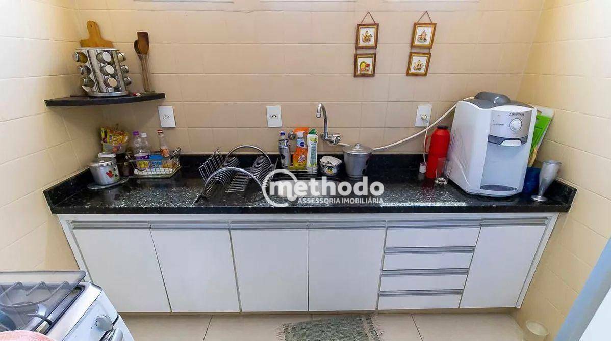 Casa à venda e aluguel com 3 quartos, 150m² - Foto 11