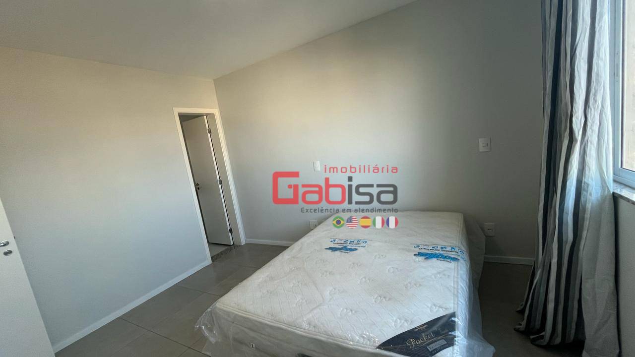 Apartamento à venda com 2 quartos, 75m² - Foto 12