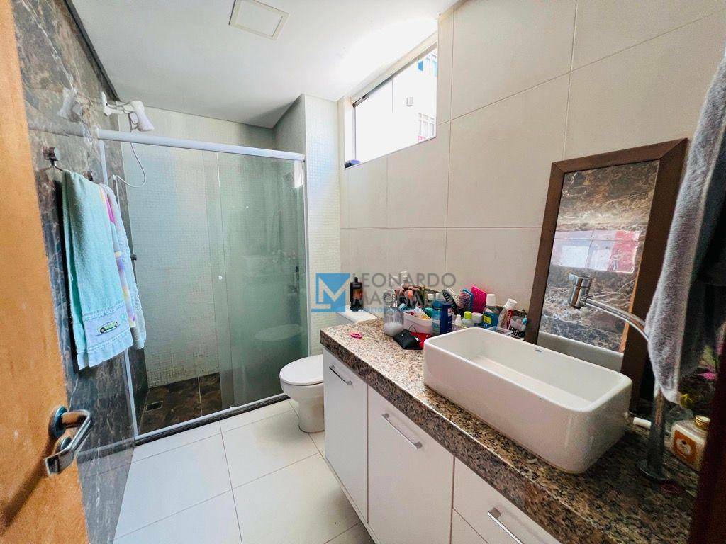 Apartamento à venda com 4 quartos, 145m² - Foto 7