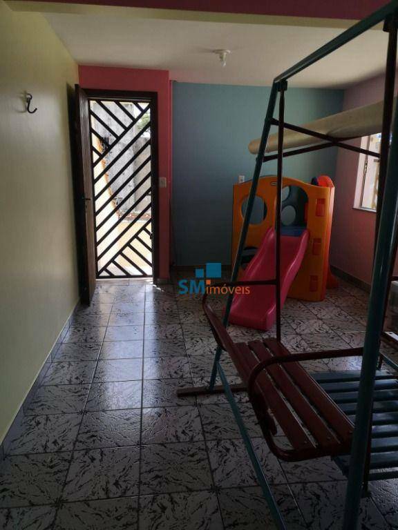 Sobrado à venda com 3 quartos, 253m² - Foto 38