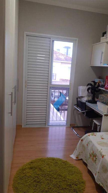 Casa de Condomínio à venda com 3 quartos, 149m² - Foto 11