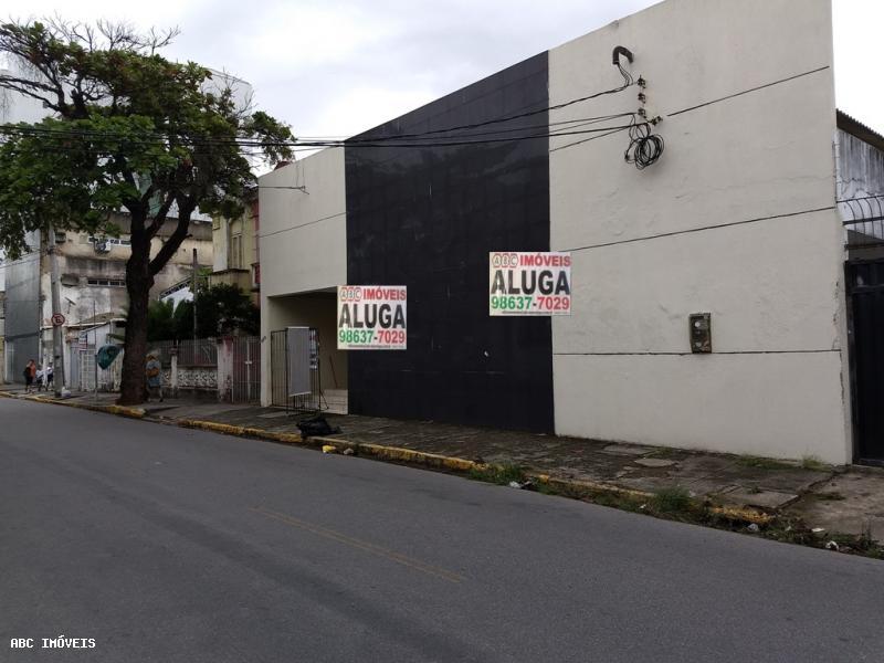 Prédio Inteiro para alugar com 1 quarto, 700m² - Foto 1