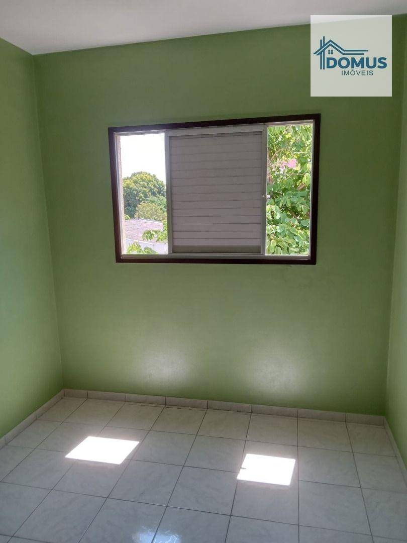 Apartamento à venda com 2 quartos, 50m² - Foto 8