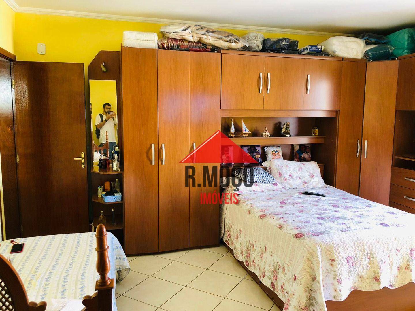 Sobrado à venda com 3 quartos, 142m² - Foto 21