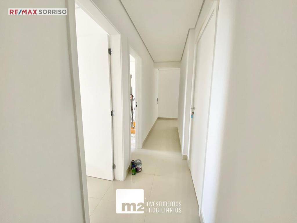 Apartamento à venda com 4 quartos, 288m² - Foto 4