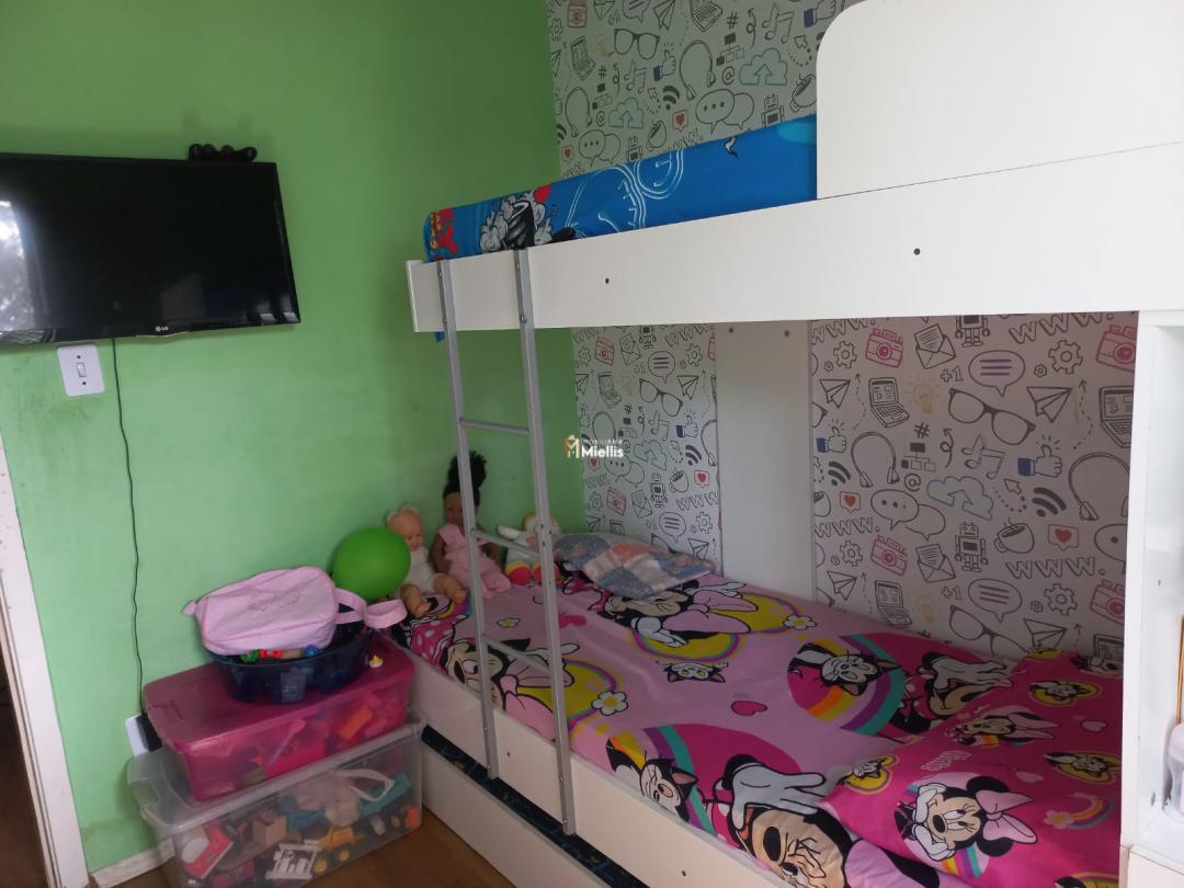 Apartamento à venda com 2 quartos, 38m² - Foto 16