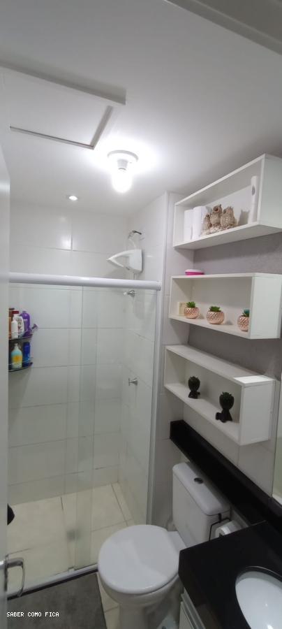 Apartamento à venda com 2 quartos, 48m² - Foto 3