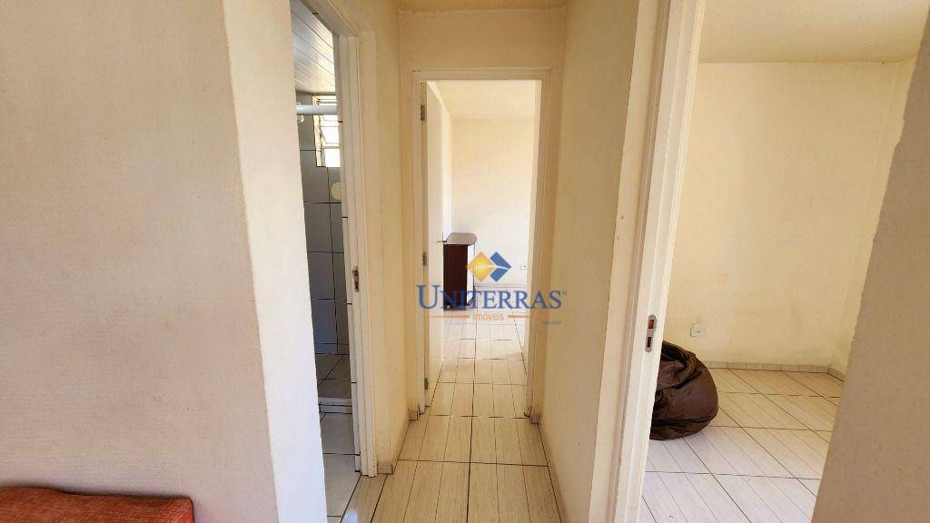 Apartamento à venda com 2 quartos, 42m² - Foto 10