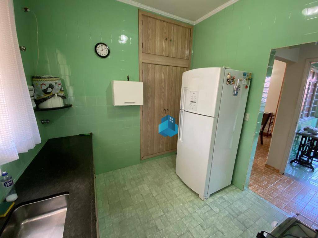 Casa à venda com 3 quartos, 123m² - Foto 16