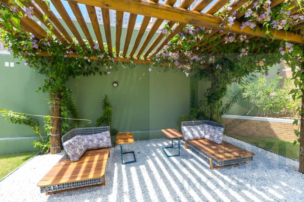 Apartamento à venda com 3 quartos, 72m² - Foto 11
