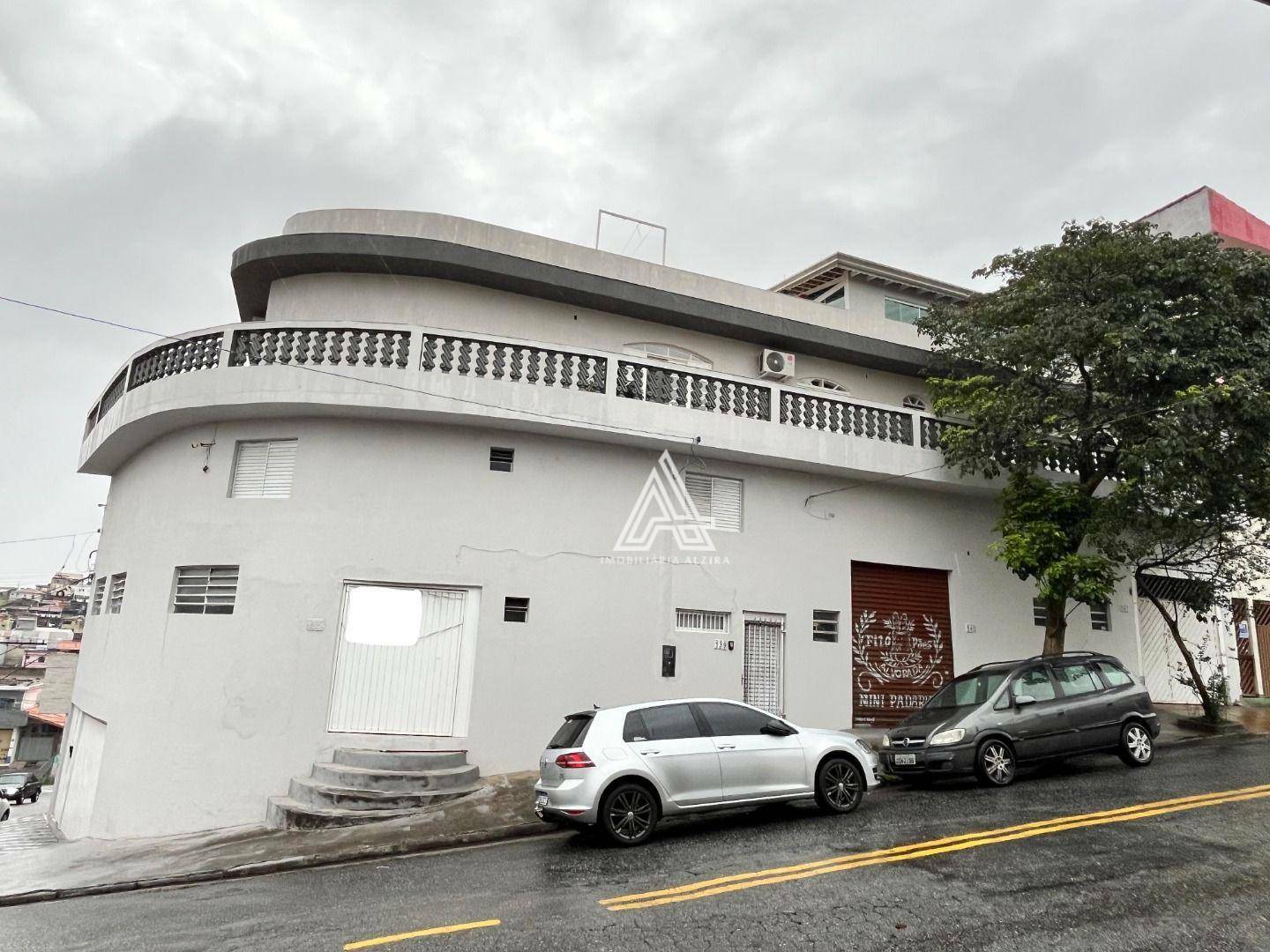 Sobrado para alugar com 3 quartos, 200m² - Foto 7