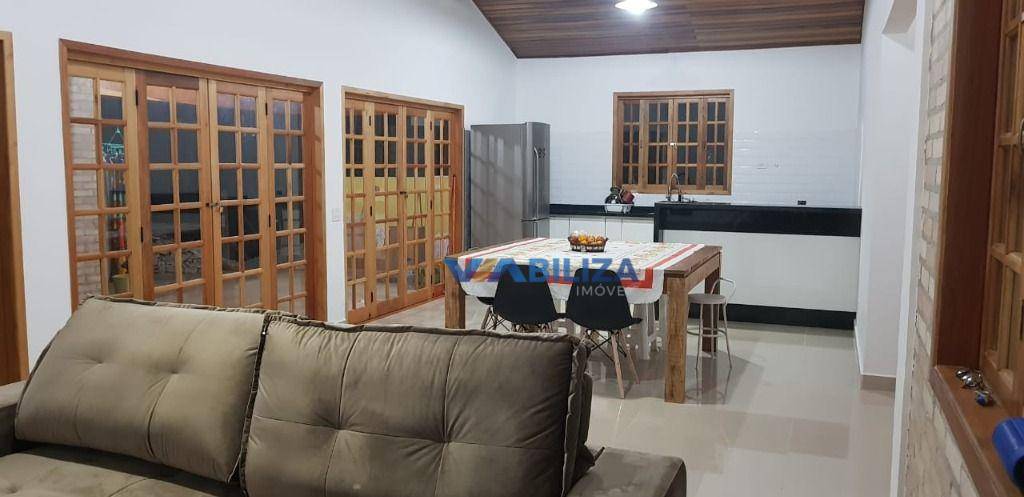 Chácara à venda com 3 quartos, 130m² - Foto 5