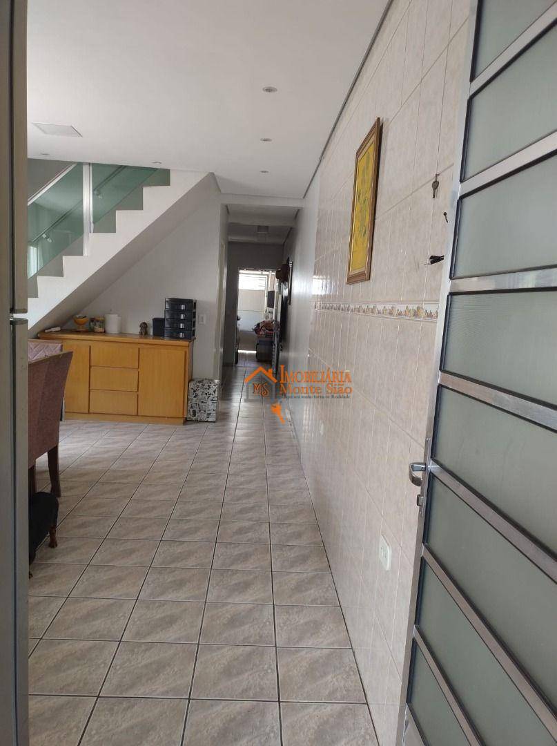 Sobrado à venda com 3 quartos, 259m² - Foto 12