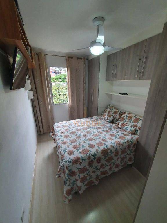 Apartamento à venda com 2 quartos, 51m² - Foto 10