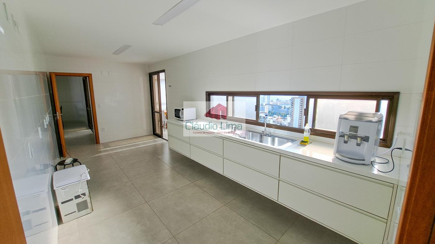 Apartamento à venda com 4 quartos, 304m² - Foto 13