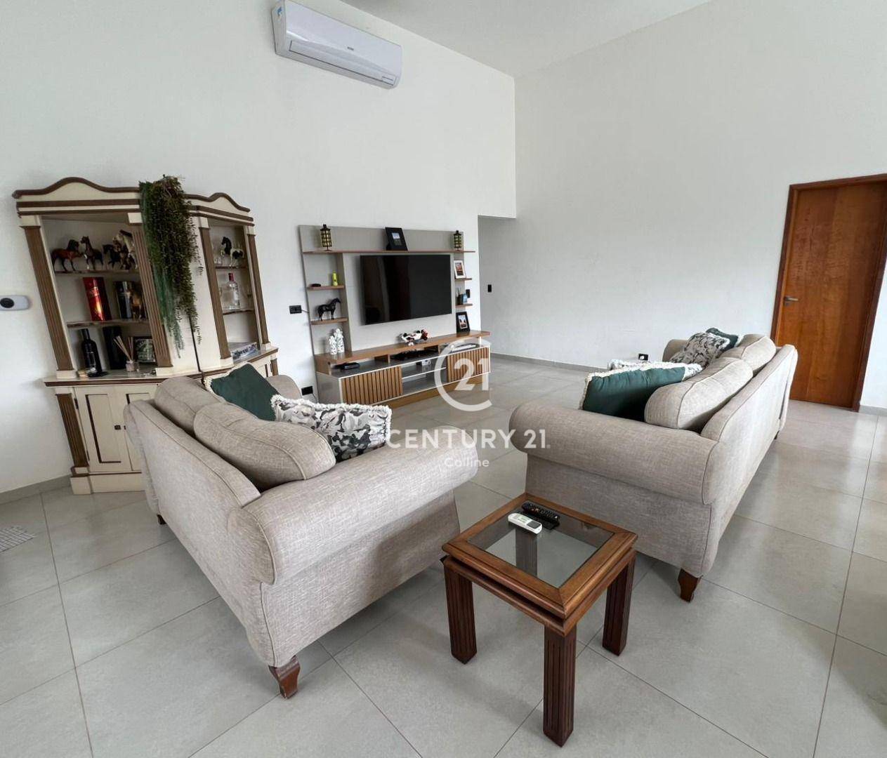 Casa de Condomínio, 5 quartos - Foto 4