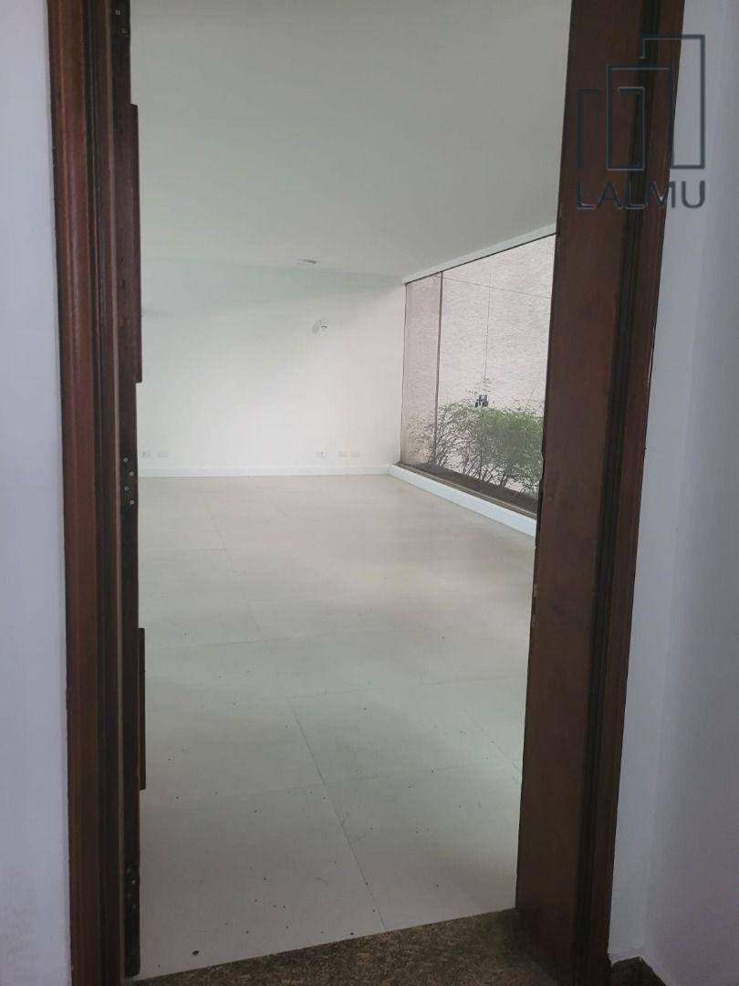 Sobrado para alugar com 4 quartos, 330m² - Foto 4