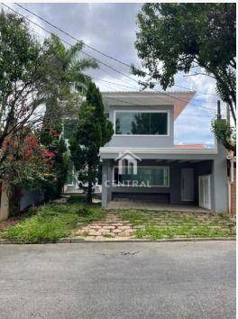 Casa, 4 quartos, 350 m² - Foto 1