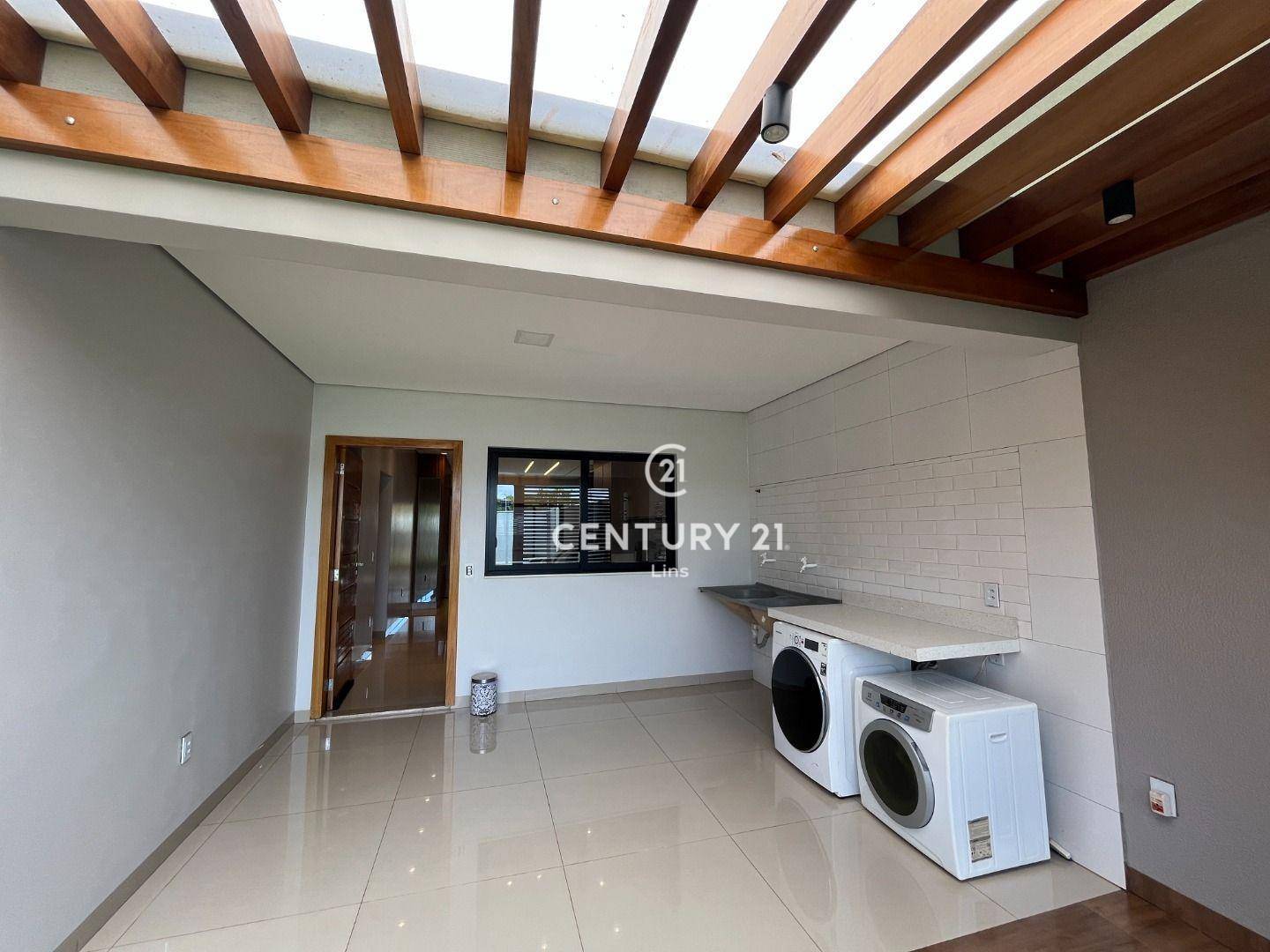 Casa à venda com 3 quartos, 315M2 - Foto 18