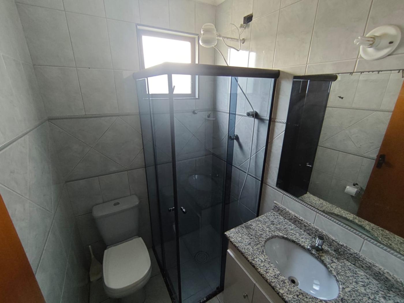 Apartamento para alugar com 3 quartos, 125m² - Foto 27