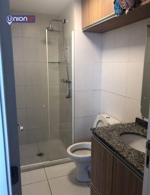 Apartamento à venda com 2 quartos, 52m² - Foto 12