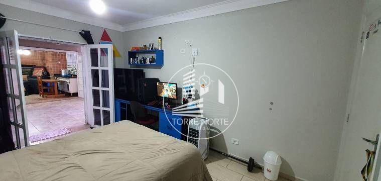 Sobrado à venda com 5 quartos, 286M2 - Foto 20