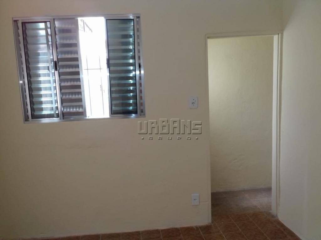 Casa para alugar com 2 quartos, 80m² - Foto 16