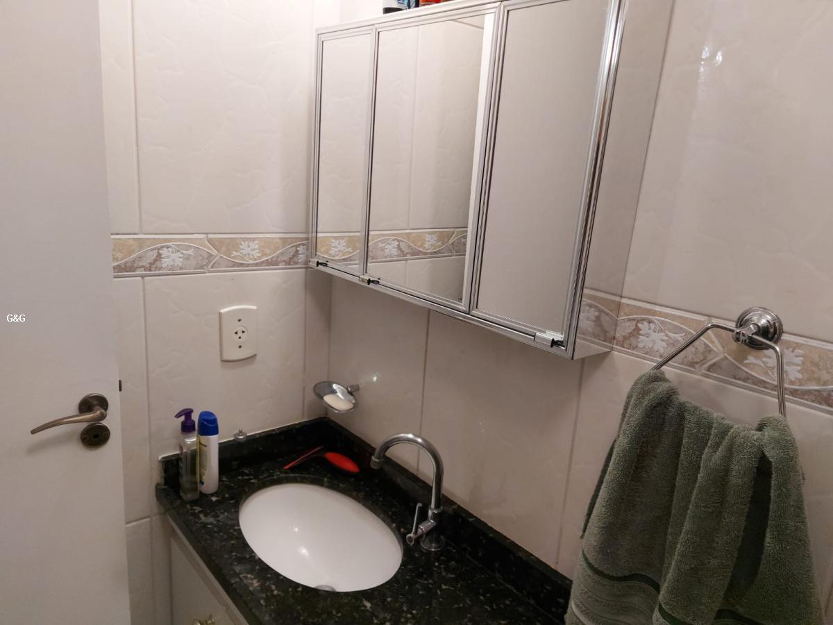 Apartamento à venda com 3 quartos, 72m² - Foto 13