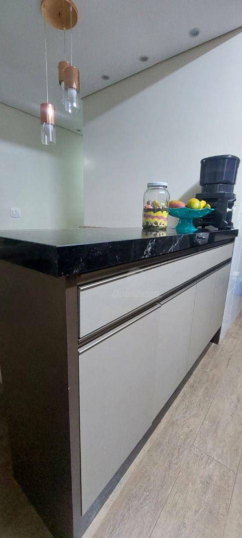 Apartamento à venda com 2 quartos, 56m² - Foto 3