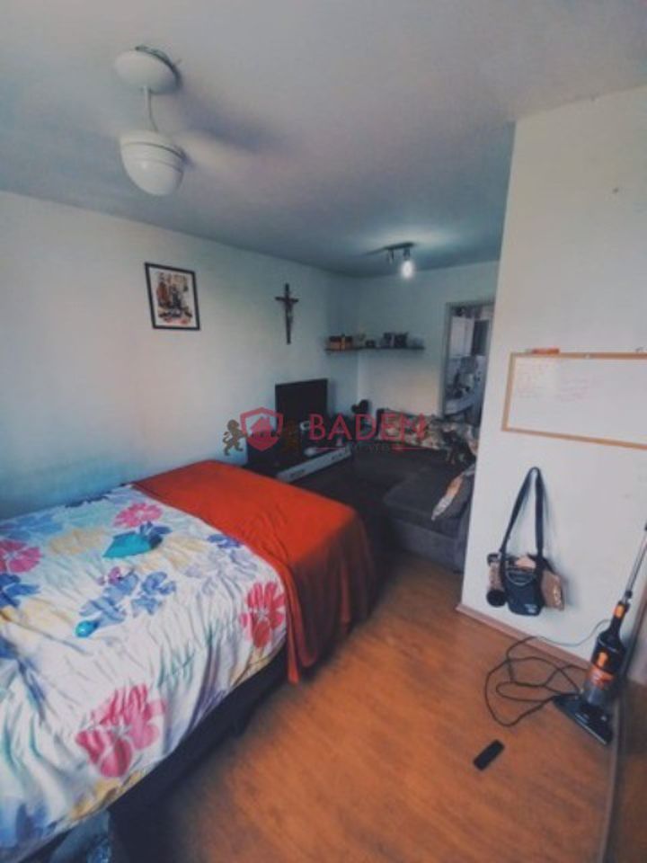 Apartamento à venda com 1 quarto, 38m² - Foto 4